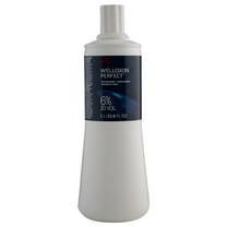 Wella Welloxon Perfect 20V 6% 33.8 oz / 1 L