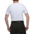 thumbnail image 2 of Underworks FTM MagiCotton V-Neck Compression Shirt, 2 of 2