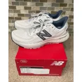thumbnail image 1 of New Balance Fresh Foam x 880 V13 Running Shoes Mens 7.5 Womens 9 White Blue, 1 of 6