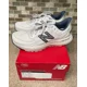 thumbnail image 1 of New Balance Fresh Foam x 880 V13 Running Shoes Mens 7.5 Womens 9 White Blue, 1 of 6