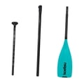 thumbnail image 2 of harper Adjustable, Practical, And Ideal 3-section Paddleboard for Rafting, Surfing, And Cyan, 2 of 10