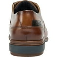 thumbnail image 2 of POD Mens Savage Leather Formal Shoes, 2 of 4