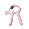 thumbnail image 4 of jinwen Poignée Rehausseur pour Enfants Poignées Réglables Robustes Poignée Doigt Rose, 4 of 9