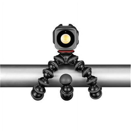 JOBY - GorillaPod Mobile Vlogging Kit