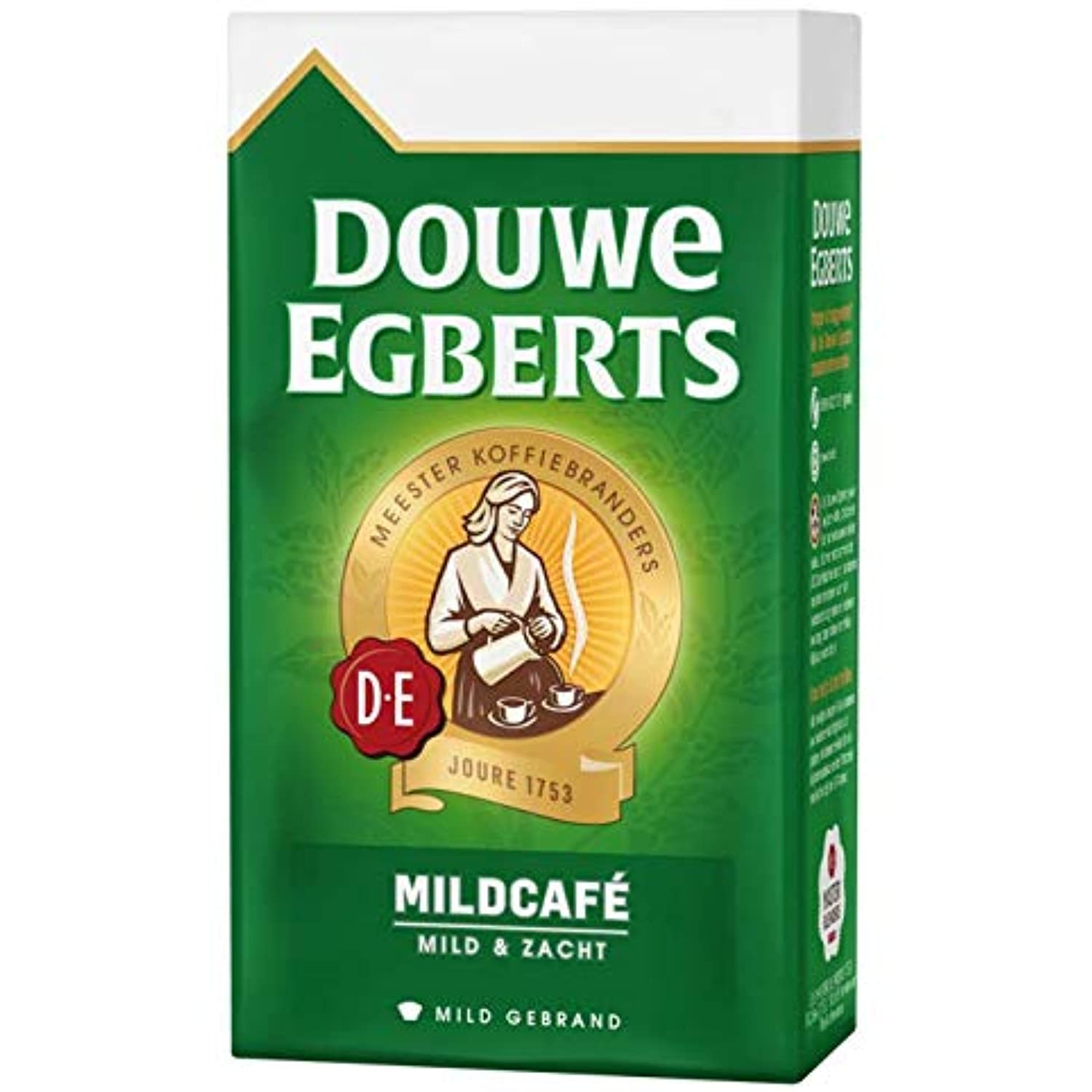 Douwe Egberts Mild Cafe
