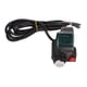 thumbnail image 5 of Acelerador De Giro De Bicicleta Eléctrica, Pantalla De Voltaje Digital Reconocido Automáticamente Empuñadura De Acelerador De Bicicleta Eléctrica Duradera Para Reemplazo ANGGREK Electric Bike Twist Throttle Replacement, 5 of 8