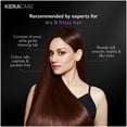 thumbnail image 3 of Godrej Professional Keracare Smooth Renew Shampoo | For Unruly Hair | Enriched With Macadamia Oil | 250Ml, 3 of 4