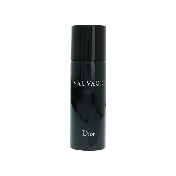 Christian Dior Sauvage Men's Deodorant 5 Ounce - Walmart.com