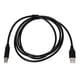 thumbnail image 2 of Pixma Compatible USB 2.0 Printer Cable Cord A-B 1.8M, 2 of 5