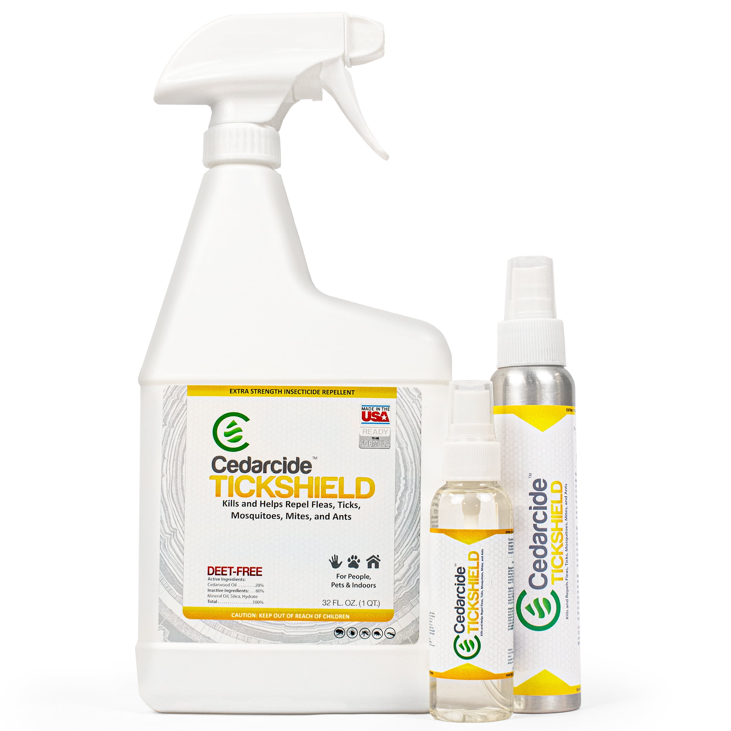 mosquito repellent for people