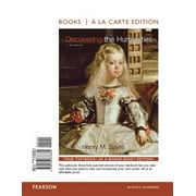 Discovering the Humanities