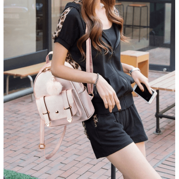 Mochilas de cuero para adolescentes hotsell