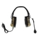 thumbnail image 1 of Auriculares de para Radio sin cancelación de ruido Bronceado Zulema Auriculares, 1 of 8