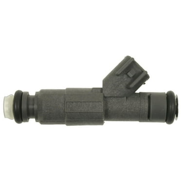 Standard Motor Products FJ725 Fuel Injector Fits select: 1999-2004 LINCOLN NAVIGATOR, 1999-2000 FORD MUSTANG