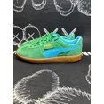thumbnail image 1 of PU & MA Men's Size 9 Palermo Archive Green Bright Aqua, 1 of 5