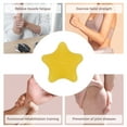 thumbnail image 5 of Decompression Star Grip Trainer Silicone Grip Finger Strength Training Toys for Stress and Muscle Development in Sports, 5 of 8