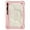 Pink, variant on Galaxy Tab S8 Plus Case, Galaxy Tab S7 Plus / Galaxy Tab S7 FE Case 12.4" Tablet Rugged Case Rotating Stand Hybrid 3-Layer Shockproof Protective Case with Hand / Shoulder Strap Pencil Holder,Rosegold