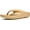 NUDE, variant on Oudizz Orthopedic Sandals Flip Flops for Women Arch Support Pillow Soft Recovery Thong Sandals Spa Summer Beach Cloud Slides