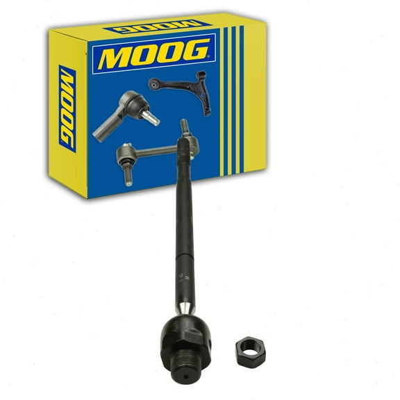 MOOG Inner Steering Tie Rod End compatible with Dodge Ram 1500 2006-2010