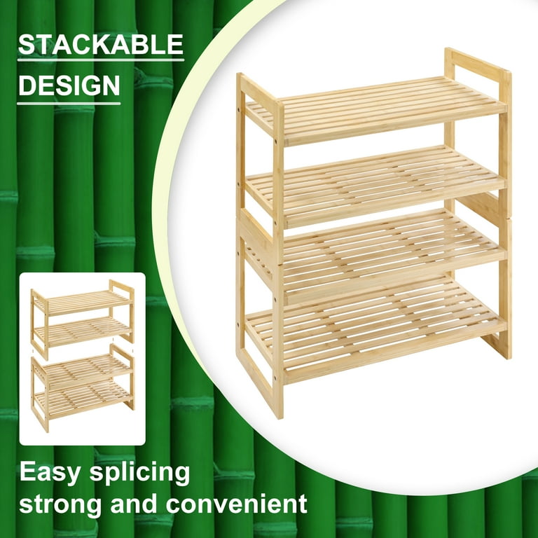 Shoe rack 2025 under 300