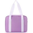 thumbnail image 5 of ITA Bag Heart Bag Japanese School Bag Kawaii Purso de anime de hombro grande esquí esquí Gafas de esquí, 5 of 5