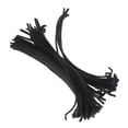 thumbnail image 4 of 300pcs DIY Plush Twisting Sticks for Children Crafts Making Tools, 4 of 5