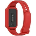 thumbnail image 4 of Smart Sports Bracelet Integrated Silicone Strap Seamless Comfort Design For All Day Activity Tracking Wearable, 4 of 4