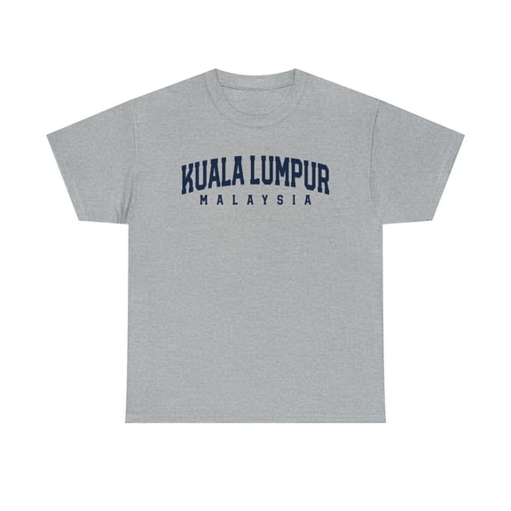 22Gifts Kuala Lumpur Malaysia Shirt, Gifts, Tshirt