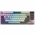 thumbnail image 2 of MSI FORGE GK600 TKL Tri-Mode Wireless Keyboard (forgegk600b), 2 of 2