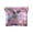 Beautiful Pink Hummingbird, variant on PU Leather Coin Purse Wallet Compact Water-Resistant Card Cases Money Organizers Beautiful Pink Hummingbird