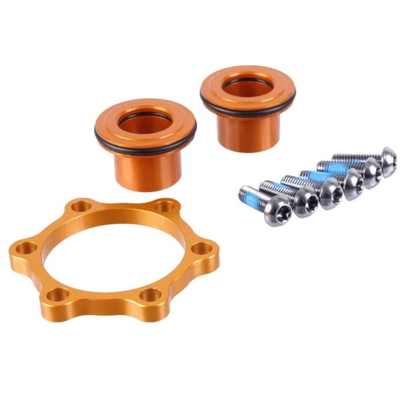 MRP Better Boost Adapter Kit, Stans 3.3 Hub