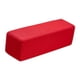 thumbnail image 3 of Almohada para reposabrazos de sofá, 15 x 15 x 6 m, soporte para codos para cabecera, para silla, cama y sofá Rojo, 3 of 9