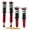 Red, variant on Maxpeedingrods Coilovers for Honda Accord 1998-2002 Acura TL 1999-2003 Suspension Springs Kits