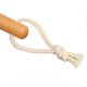 thumbnail image 4 of 10pcs Lash Shampoo Brushes Nose Pore Deep Cleaning Cosmetic Lash Cleanser Brush with Lanyard, 4 of 4