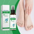 thumbnail image 2 of Refrescante de pies con aceite de árbol de té para refrescar pies y zapatos (100 ml), 2 of 4