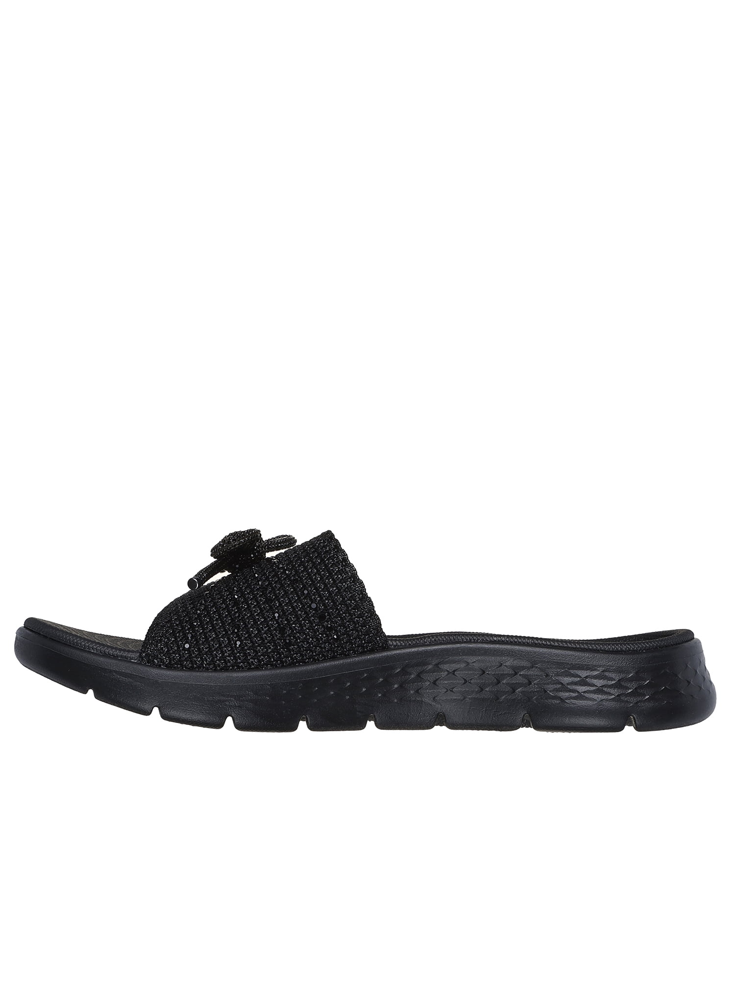 Skechers On-The-Go Sandal Comfortable Goga Mat Insole - Main Image