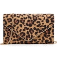 thumbnail image 1 of Bolso de noche Dasein para mujer, fiesta formal, boda, dorado, 1 of 5