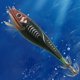 thumbnail image 2 of Cebo Luminoso para Jigging Con Cuentas Integradas Que Brillan en Herramientas Pesca Nocturna (estilo F), 2 of 6