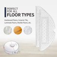 thumbnail image 5 of 20 Pack Disposable Mop Pads Fit For S7 S7+ Vacuum Cleaner, 5 of 5