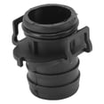 thumbnail image 2 of 7M519A673EJ Air Filter Intake Hose End Anti Crack Black Stable Performance for Cars ANGGREK Otros, 2 of 8