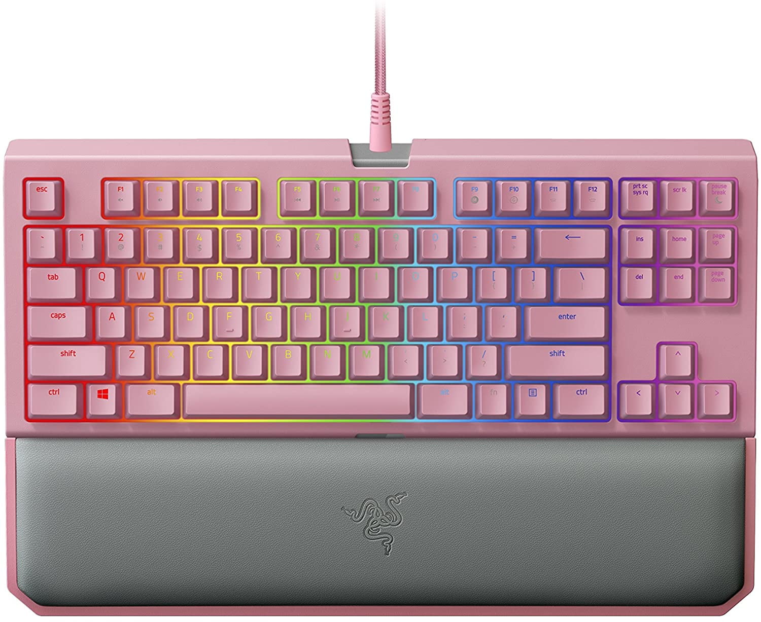 Razer blackwidow tournament edition chroma rgb driver kidvvti