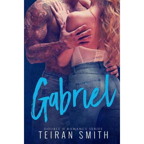 Double H Rimance Gabriel, Book 3, (Paperback)