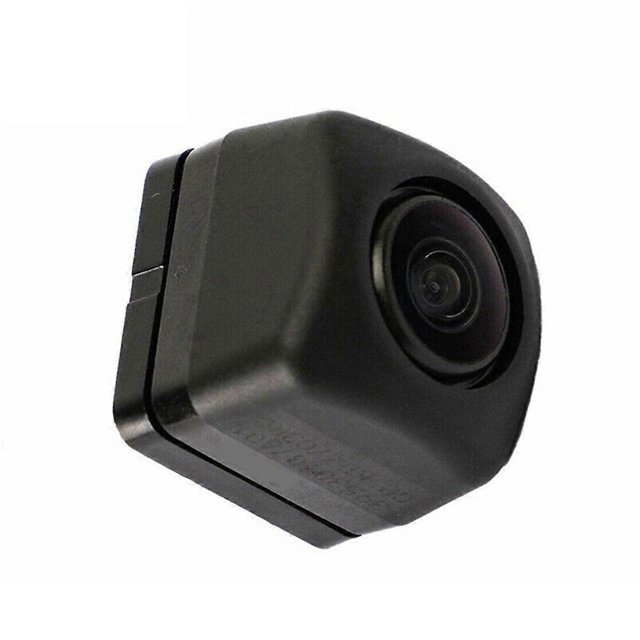 Cámara de visión trasera Yuxing Para 2017 39530--J01 39530TGGJ01 negro