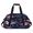 Multicolor 3, variant on Herdesigns Doodle Zebra Travel Sports Duffel Bag for Women Men, Lightweight Overnight Weekender Bag for Camping Hiking, Zebra Print