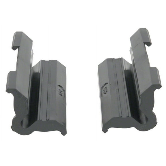 PARK TOOL REPAIR STAND PARK 468G CLMP CVR PCS1-2