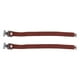 thumbnail image 4 of 2 piezas de correas para piernas, juego de correas de fijación de piernas ajustables, accesorios universales para zancos, reemplazo para decoración de, 4 of 8