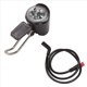 thumbnail image 5 of 5X LED de Bicicleta Eléctrica 6V 12V 24V 36V 48V 60V Luz de Bicicleta Conector Impermeable de Delantero Impermeable (2 ), 5 of 5
