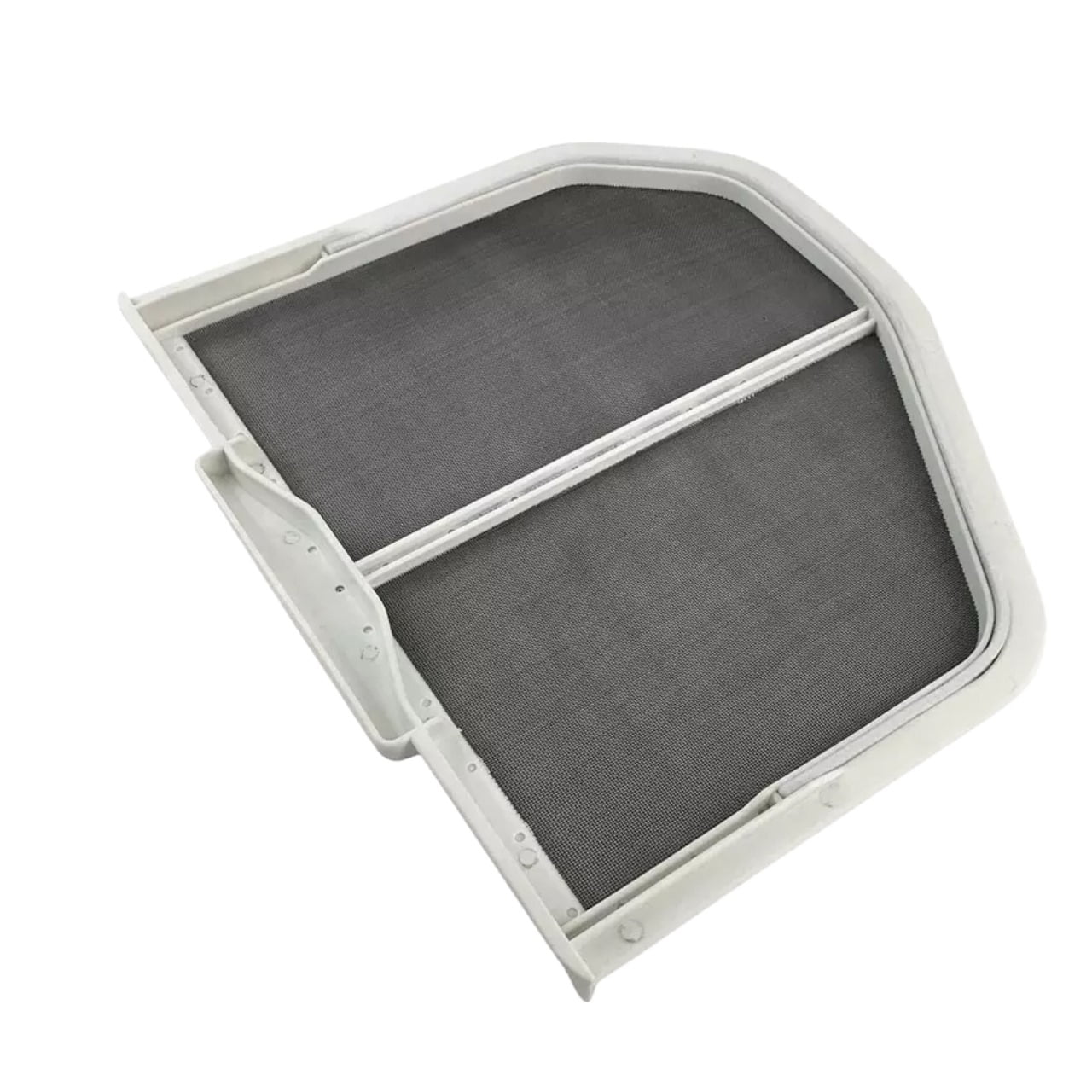 Scaroo W10120998 Dryer Lint Screen Filter Compatible Whirlpool 1206293 2-Pack