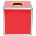 thumbnail image 4 of 1Pcs Storage Lottery Box with Raffle Boxes 40x40x40in, 4 of 7