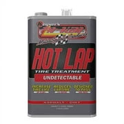 Pro-Blend 5307000 Hot Lap Tire Treatment Undetectable Reduce Lap Times 2-5 Tenth